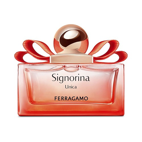 FERRAGAMO SALVATORE FERRAGAMO Signorina Unica 50 #1