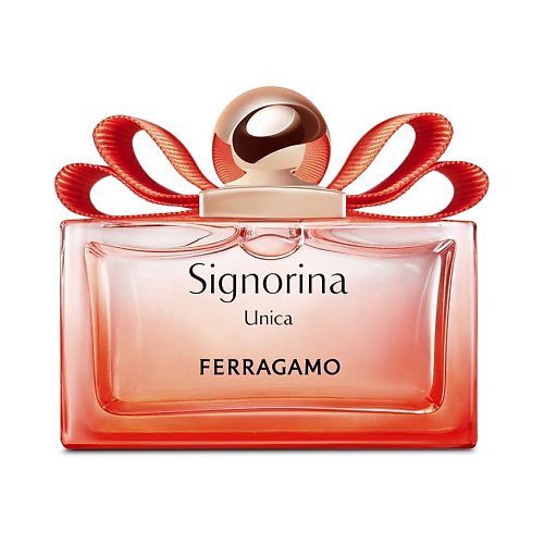 FERRAGAMO SALVATORE FERRAGAMO Signorina Unica 100 #1