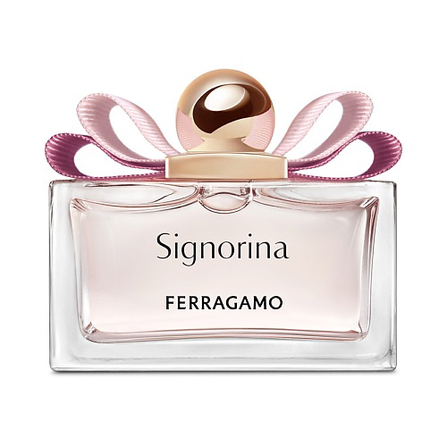 FERRAGAMO Signorina 100 #1