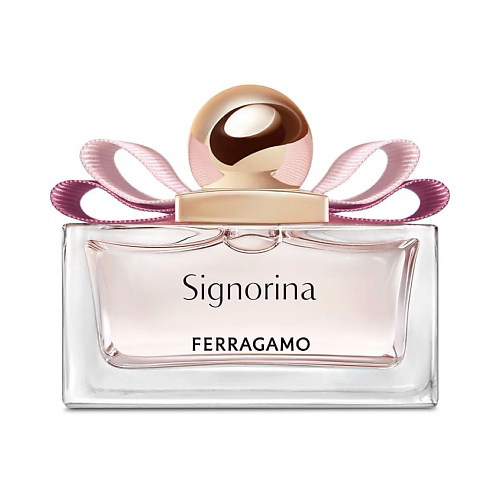 FERRAGAMO Signorina 50 #1