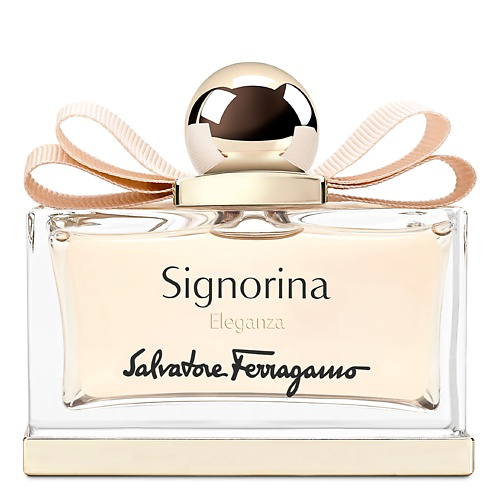FERRAGAMO Signorina Eleganza 100 #1