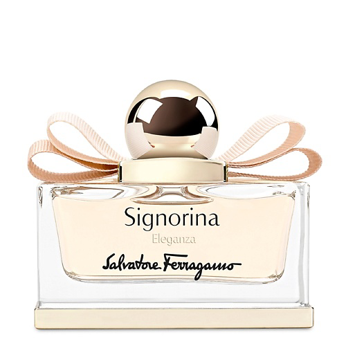 FERRAGAMO Signorina Eleganza 50 #1