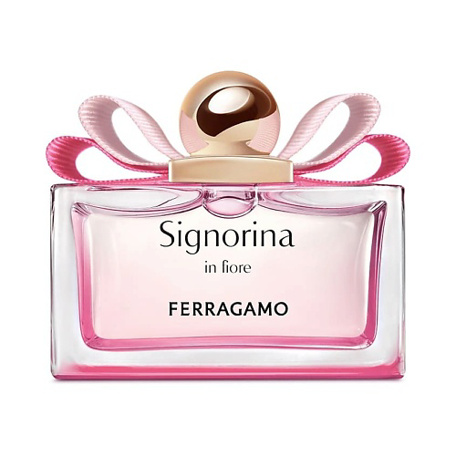 FERRAGAMO Signorina In Fiore 100 #1