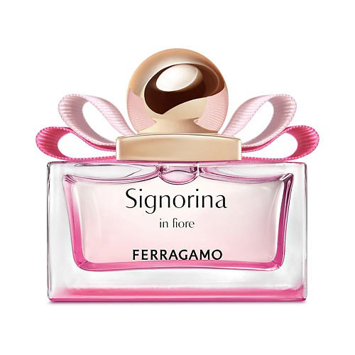 FERRAGAMO Signorina In Fiore 30 #1