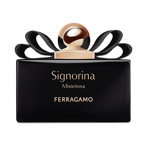 FERRAGAMO Signorina Misteriosa 100 #1