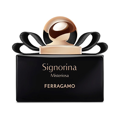 FERRAGAMO Signorina Misteriosa 30 #1