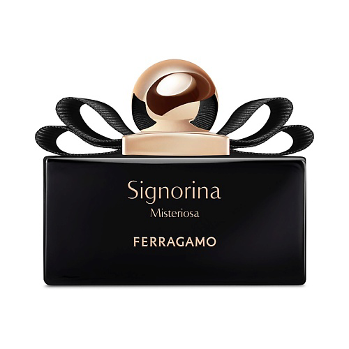 FERRAGAMO Signorina Misteriosa 50 #1