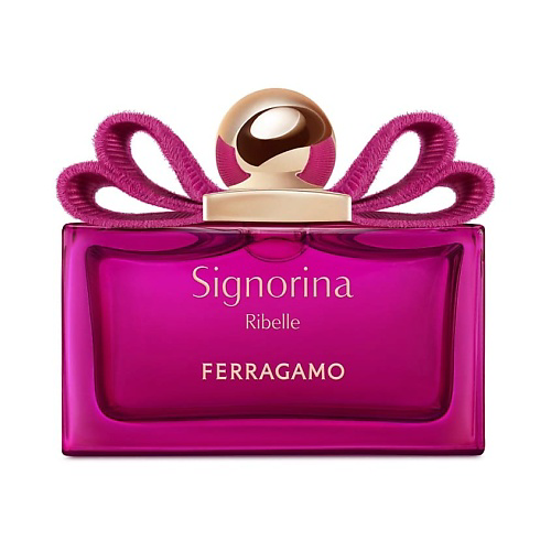 FERRAGAMO Signorina Ribelle 100 #1