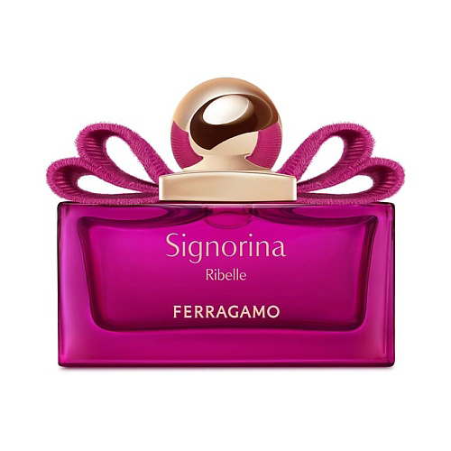 FERRAGAMO Signorina Ribelle 50 #1