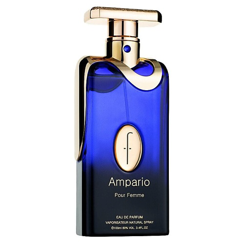 FLAVIA Парфюмерная вода Ampario Pour Femme 100 #1