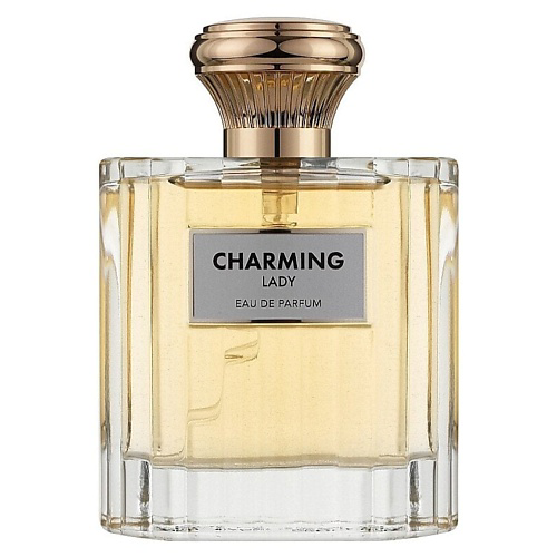 FLAVIA Парфюмерная вода Charming Lady 100 #1