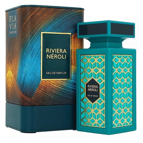FLAVIA Парфюмерная вода Riviera Neroli 90 #1