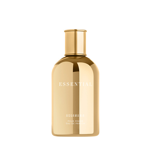 GENTY AQUAMANIA Essential 100 #1