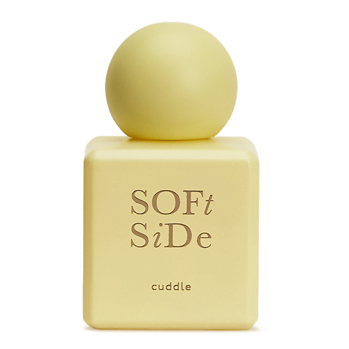 GENTY SOFT SIDE cuddle 50 #1