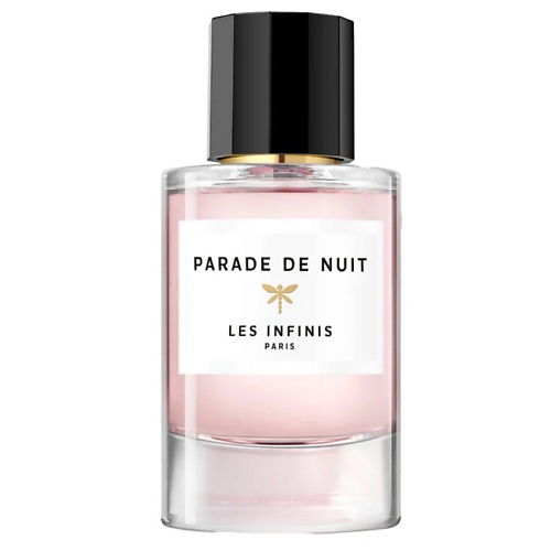 GEPARLYS Les Infinis Parade De Nuit 100 #1
