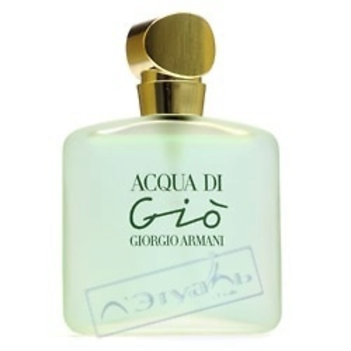 GIORGIO ARMANI Acqua Di Gio 100 #1