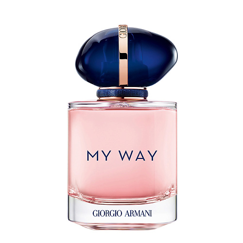GIORGIO ARMANI My Way 50 #1