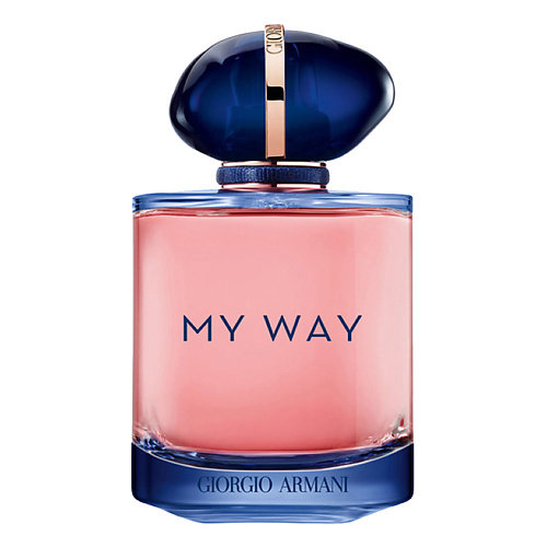 GIORGIO ARMANI My Way Intense 90 #1