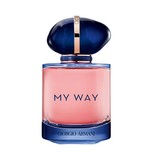GIORGIO ARMANI My Way Intense 50 #1