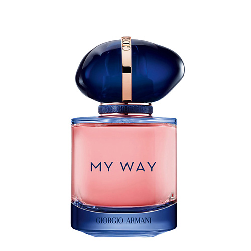 GIORGIO ARMANI My Way Intense 30 #1