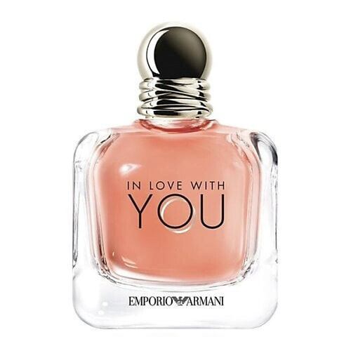 GIORGIO ARMANI Парфюмерная вода In Love With You 100 #1