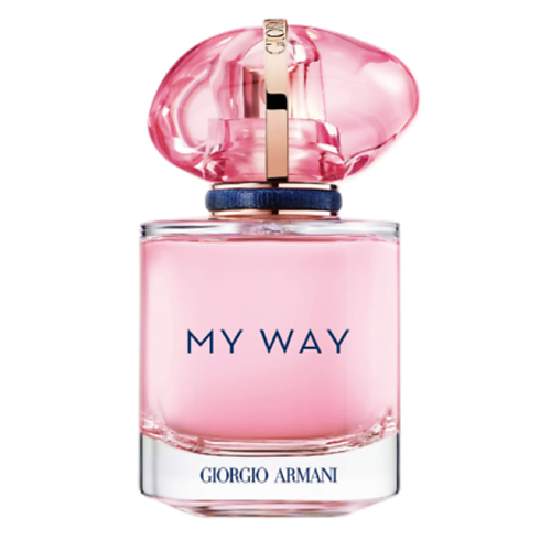 GIORGIO ARMANI Парфюмерная вода My Way Nectar 50 #1