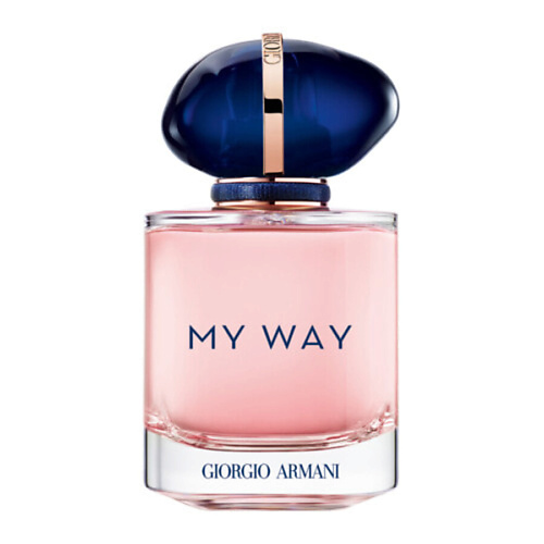 GIORGIO ARMANI Парфюмерная вода My Way, перезаполняемый 50 #1