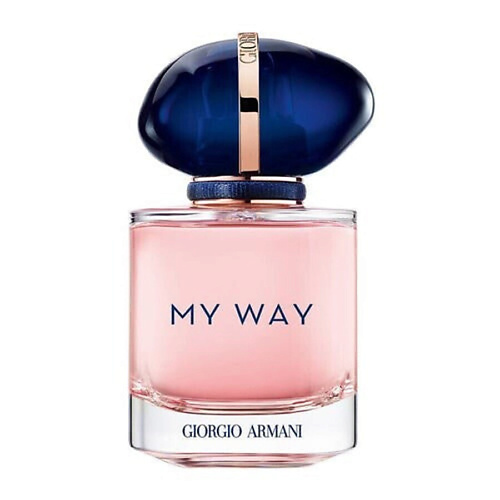 GIORGIO ARMANI Парфюмерная вода My Way, перезаполняемый 30 #1