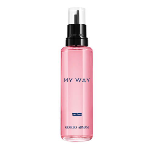 GIORGIO ARMANI Парфюмерная вода My Way Parfum, пополнение 100 #1