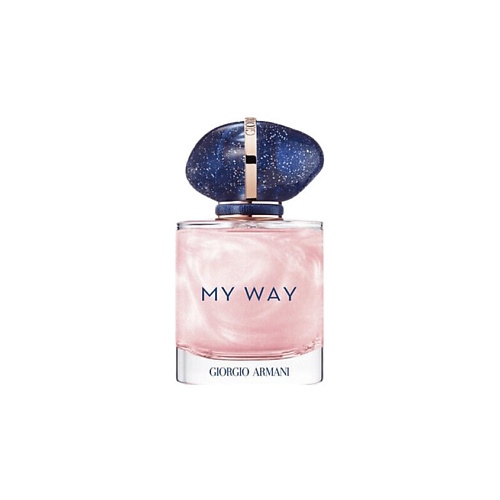 GIORGIO ARMANI Парфюмерная вода My Way Nacre Limited 50 #1