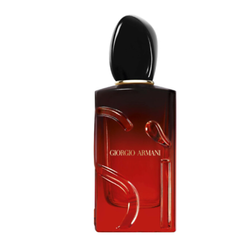 GIORGIO ARMANI Парфюмерная вода Passione Intense 100 #1