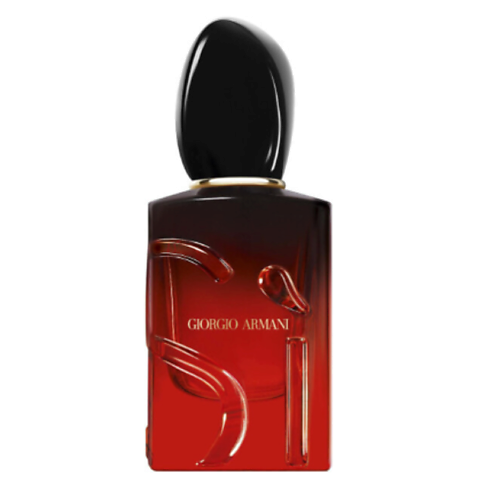 GIORGIO ARMANI Парфюмерная вода Passione Intense 50 #1