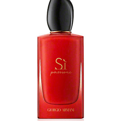 GIORGIO ARMANI Парфюмерная вода Passione Intense 100 #1