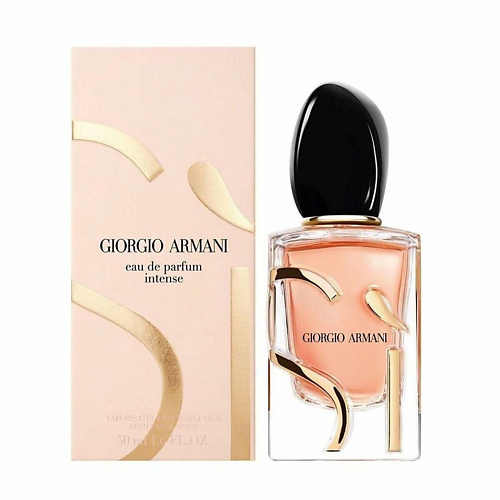 GIORGIO ARMANI Парфюмерная вода Si Eau de Parfum Intense 2023 50 #1