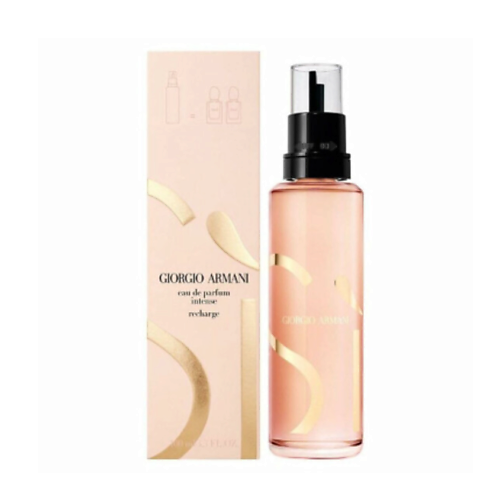 GIORGIO ARMANI Парфюмерная вода Si Intense, Пополнение духов 100 #1