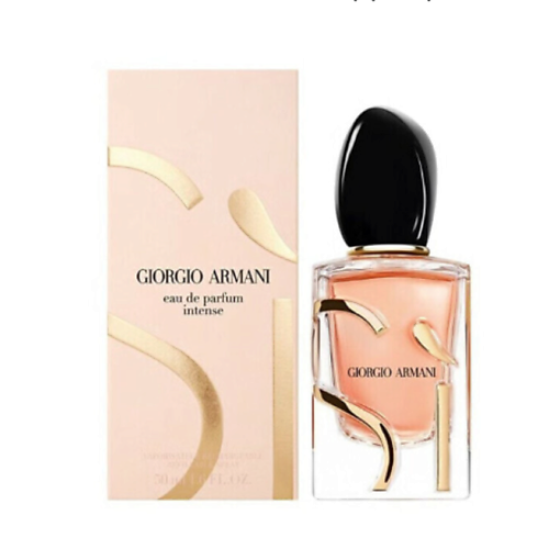 GIORGIO ARMANI Парфюмерная вода Si Eau de Parfum Intense 2023 100 #1