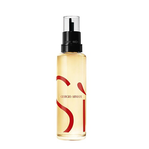GIORGIO ARMANI Парфюмерная вода Si Passione Intense, пополнение 100 #1