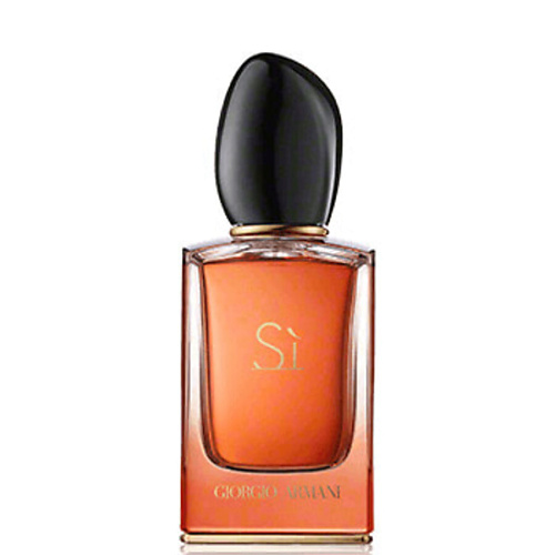 GIORGIO ARMANI Парфюмерная вода Si Intense 2021 50 #1
