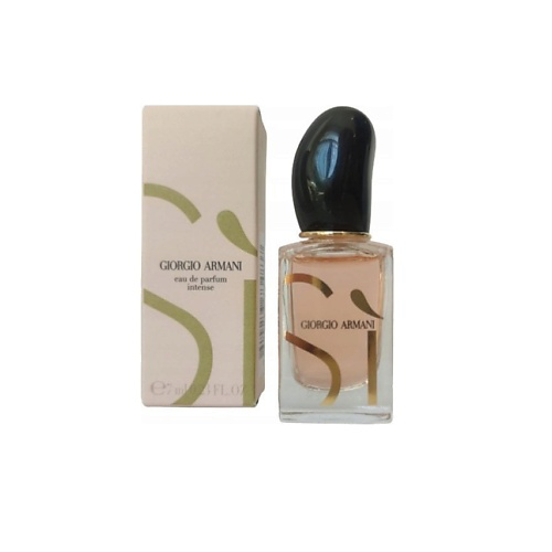 GIORGIO ARMANI Парфюмерная вода Si Eau de Parfum Intense 2023 7 #1