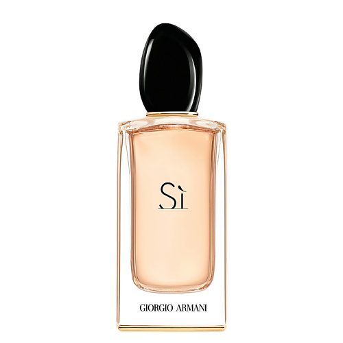 GIORGIO ARMANI SI 100 #1