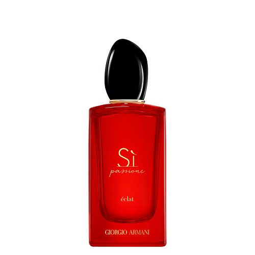 GIORGIO ARMANI Si Passion Eclat 100 #1