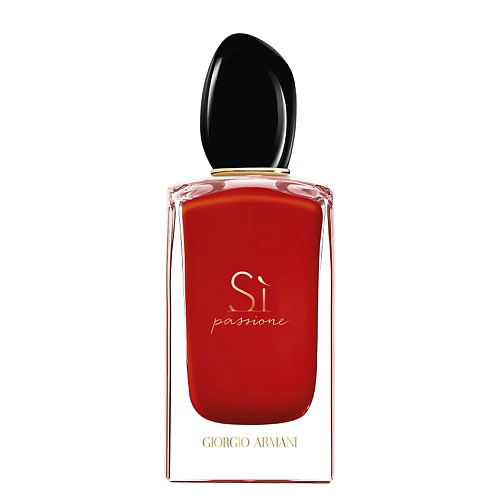 GIORGIO ARMANI SI Passione 100 #1