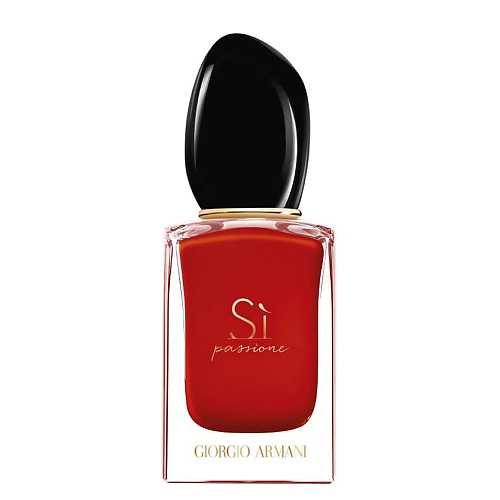 GIORGIO ARMANI SI Passione 30 #1