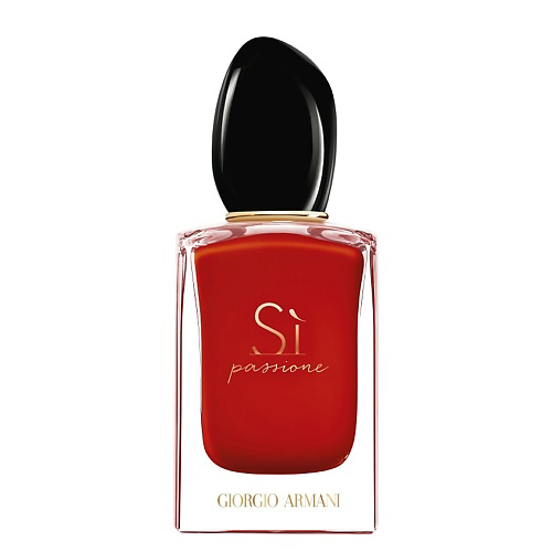 GIORGIO ARMANI SI Passione 50 #1