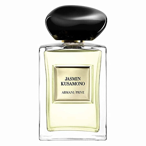 GIORGIO ARMANI Туалетная вода Prive Jasmin Kusamono 50 #1