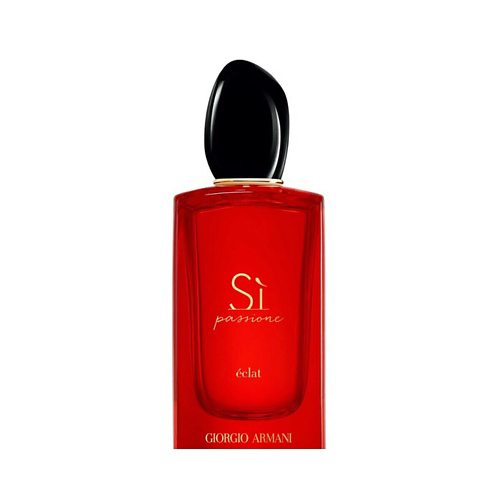 GIORGIO ARMANI Женская парфюмерная вода Si Passione Eclat 100 #1