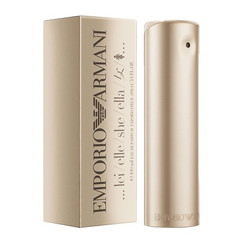 GIORGIO ARMANI Женская парфюмерная вода She 50 #1
