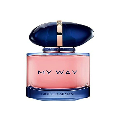 GIORGIO ARMANI Женская парфюмерная вода My Way Intense 30 #1