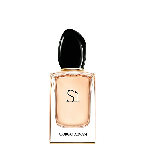 GIORGIO ARMANI Женская парфюмерная вода Sì 50 #1