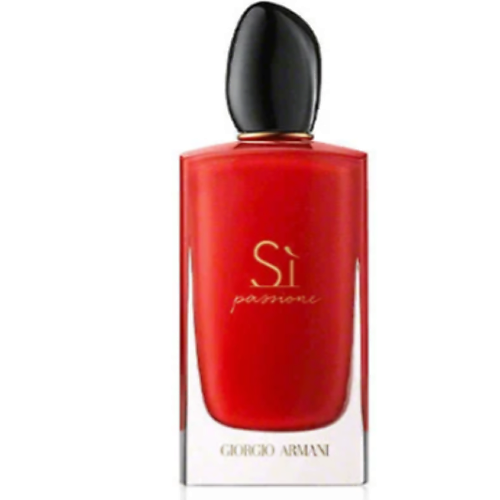 GIORGIO ARMANI Женская парфюмерная вода Si Passione 150 #1